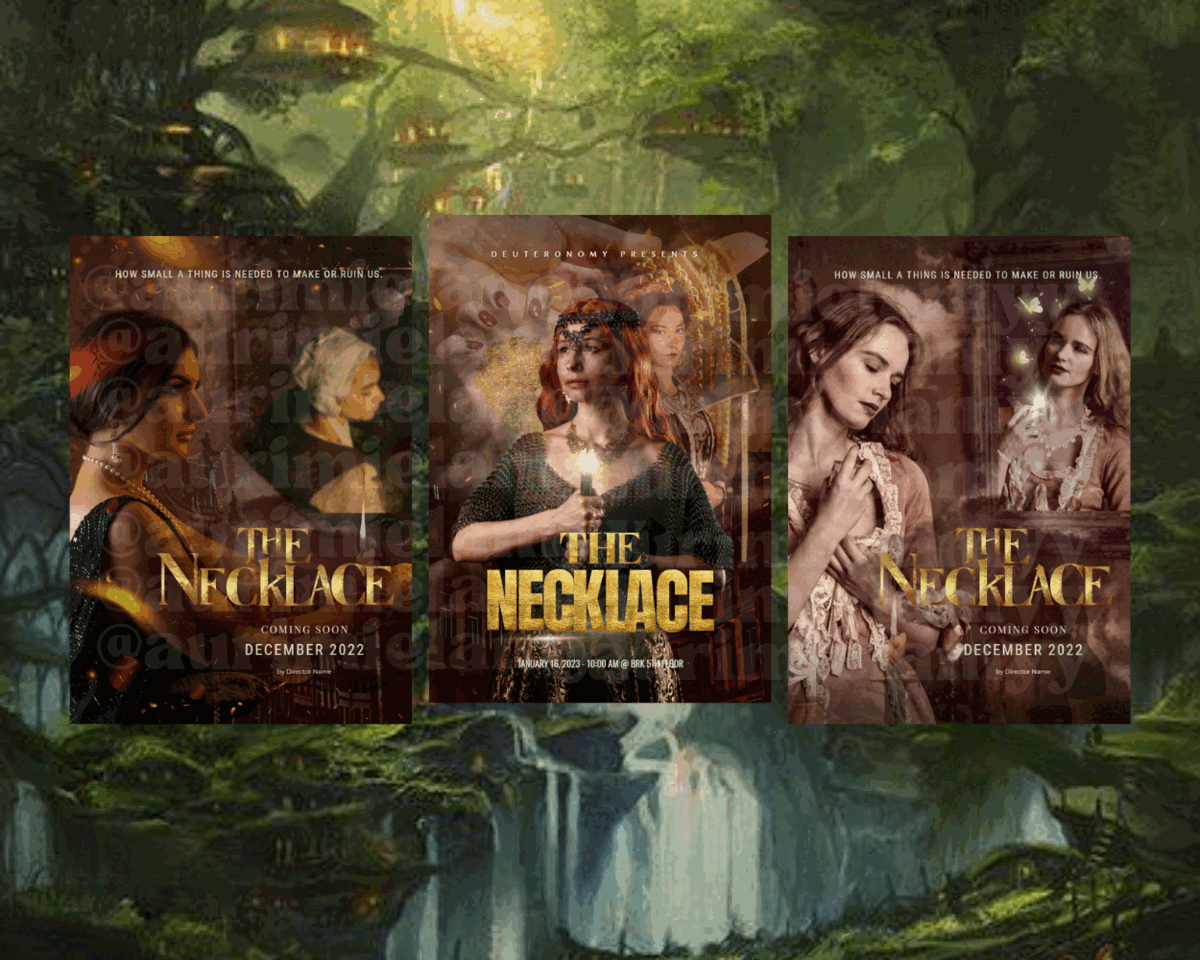 Infographics (Standard Size)